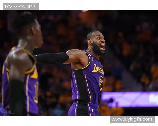 NBA国王对湖人比赛前瞻分析及胜负预测,谁将赢得这场激烈对决